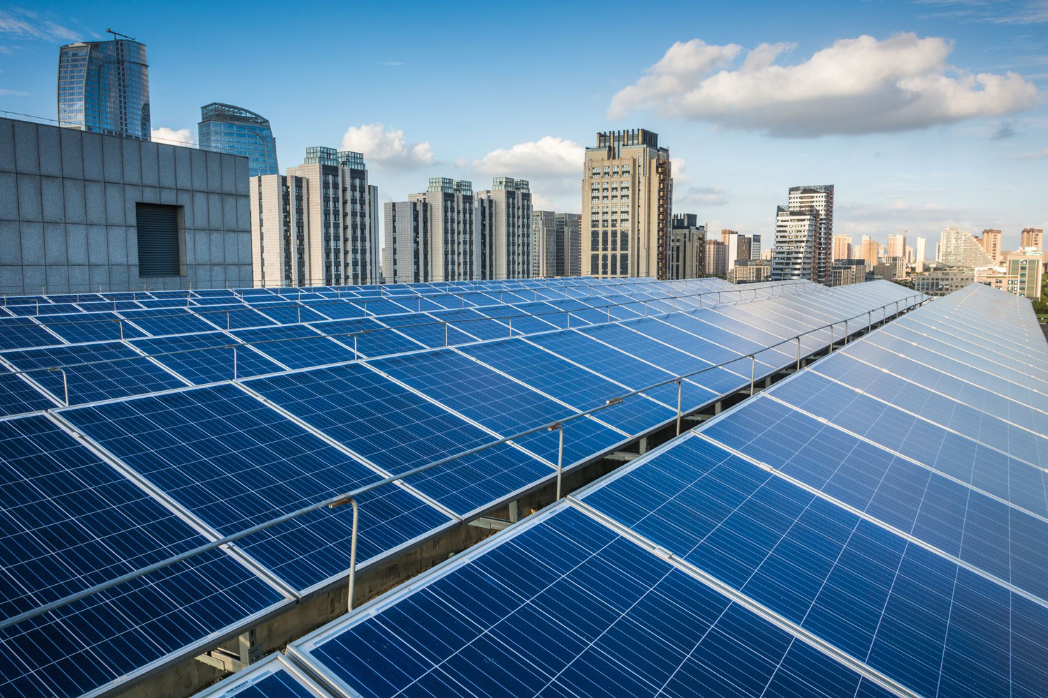 Is Commercial Solar A Good Investment For Australian Businesses?
