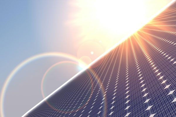 How much Power can Commercial Solar Panels Save?