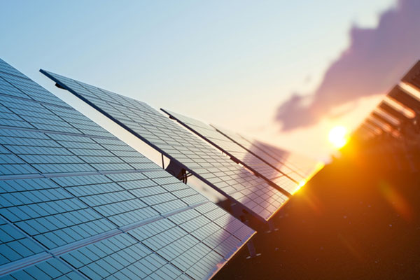 Commercial Solar Benefits