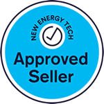 NET Aproved Seller