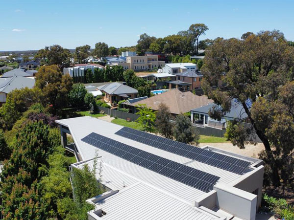 Bendigo