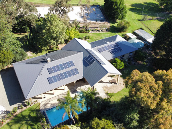 Narre Warren East