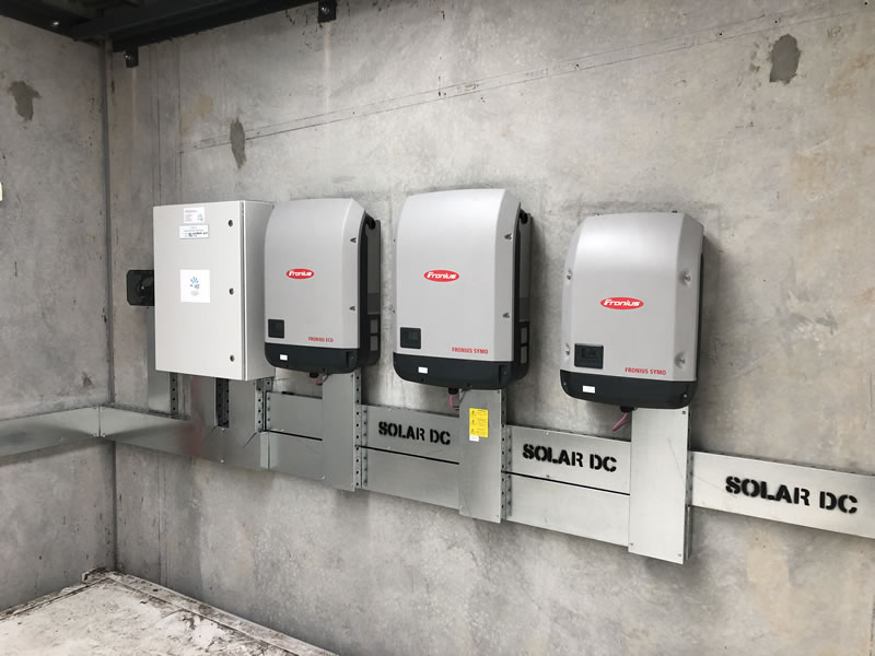 Fronius Inverters